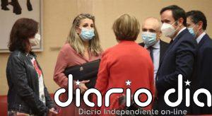 El PSOE quiere aumentar hasta casi un millón de euros la sanción máxima que impone Inspección de Trabajo