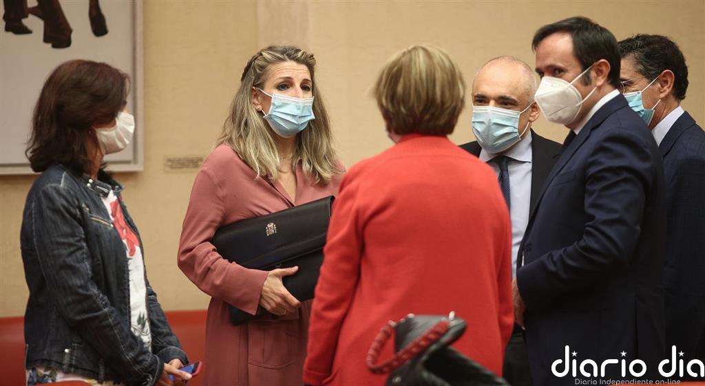 El PSOE quiere aumentar hasta casi un millón de euros la sanción máxima que impone Inspección de Trabajo