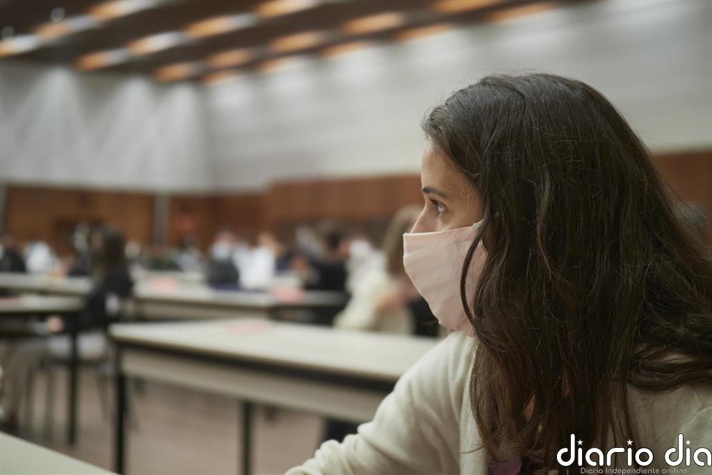 El PSOE quiere que Universidades impulse las campañas de prevención contra la violencia machista en los centros