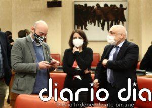 El PSOE rechaza el plan del PP para la hostelería y recuerda la falta de ayudas de Madrid pese a recibir 1