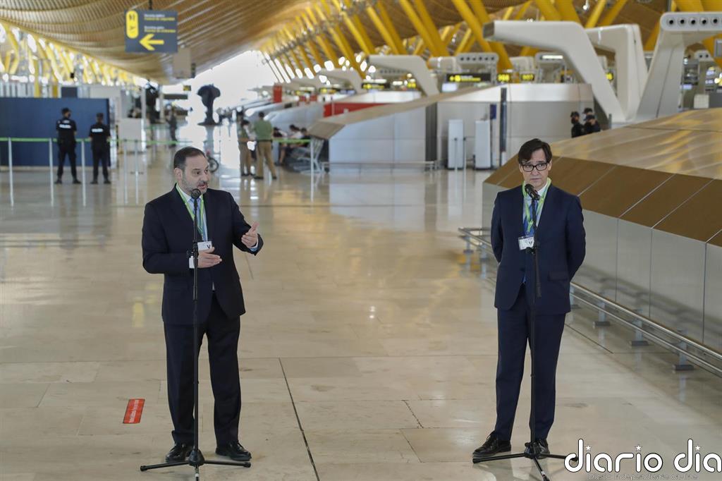 El PSOE rechaza los votos de Vox para investir a Illa y reafirma que no gobernará con independentistas