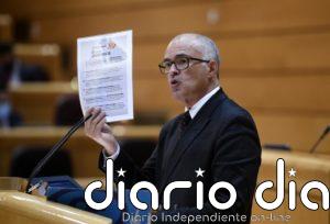 El PSOE urge a PP a echar a los parlamentarios que cobraron sobresueldos y los populares amenazan con acciones penales