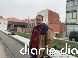 El rapero Pablo Hasel acusa al Gobierno de buscar "desmovilizar" con su reforma de los delitos sobre libertad de opinión