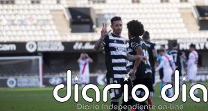 El Rayo topa con Rubén Castro