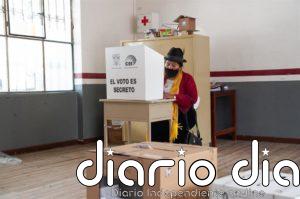 El recuento rápido del CNE anticipa una segunda vuelta electoral en Ecuador y confirma la victoria de Arauz