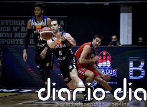 El San Pablo Burgos se proclama campeón Intercontinental en Buenos Aires