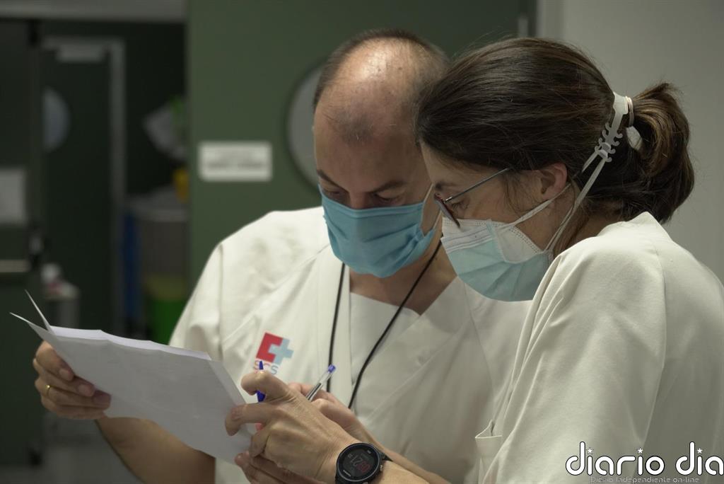 El SCS cambia las instrucciones de contratación temporal para favorecer la conciliación
