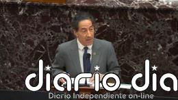 El Senado abre el segundo día de 'impeachment' acusando a Trump de "incitador en jefe" del ataque al Capitolio