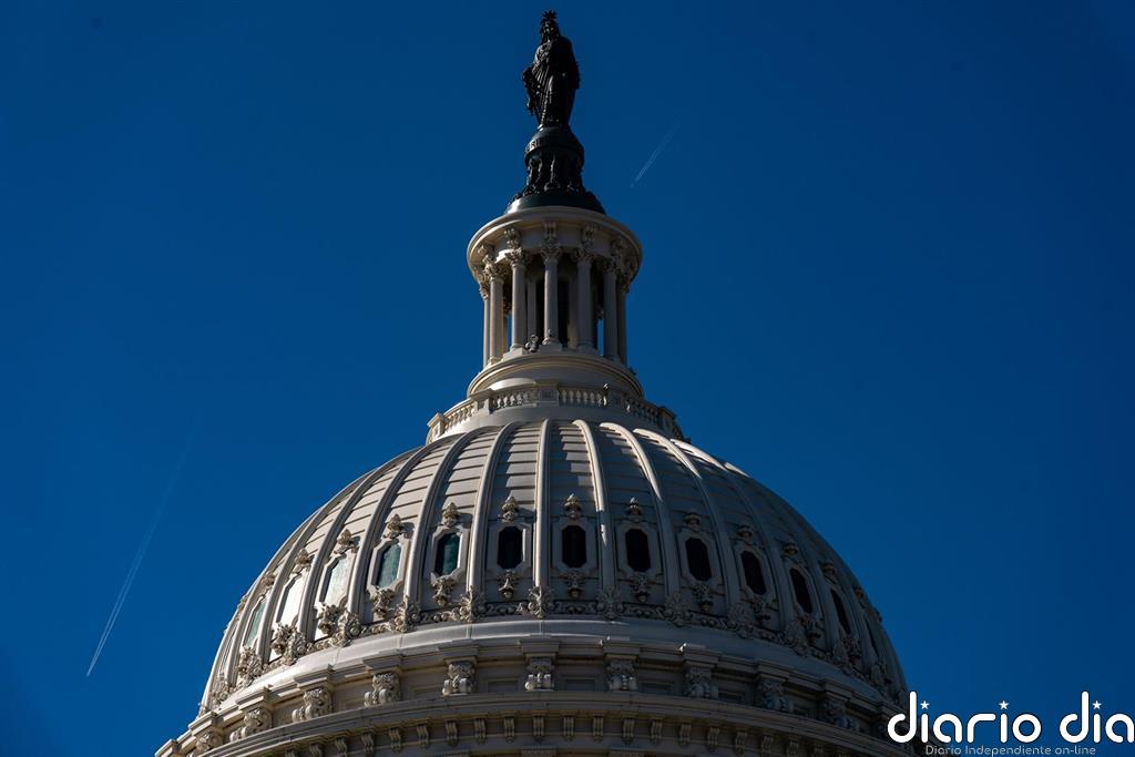 El Senado acuerda finalmente saltarse la comparecencia de testigos en el juicio político a Trump