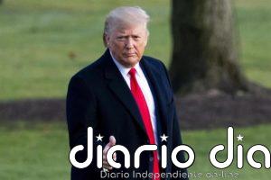 El Senado de EEUU acuerda la estructura y el cronograma del 'impeachment' contra Trump que empieza este martes