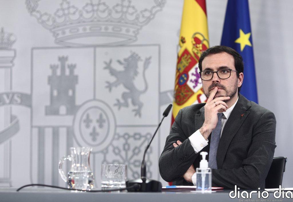El Supremo rechaza la querella contra el ministro Garzón por relacionar con golpistas a un sector de las FCSE