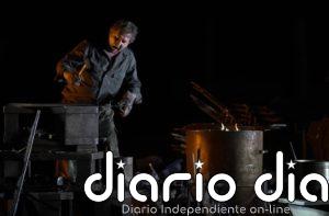 El Teatro Real saca la orquesta a los palcos para interpretar 'Sigfried' en tiempos de pandemia