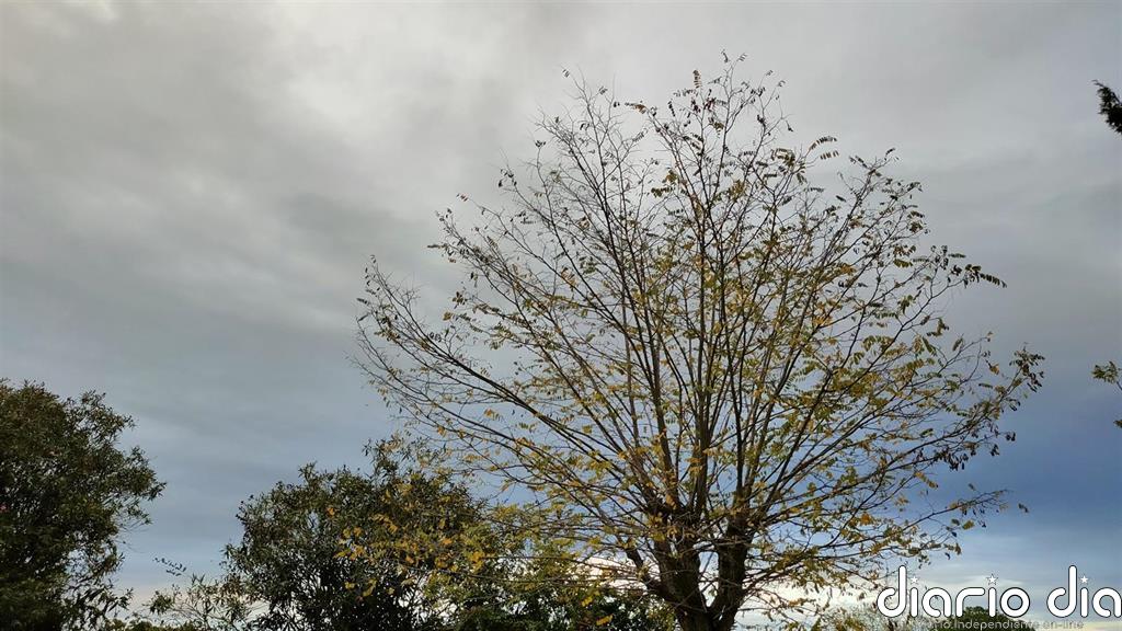 El tiempo en Extremadura para hoy jueves, 11 de febrero de 2021