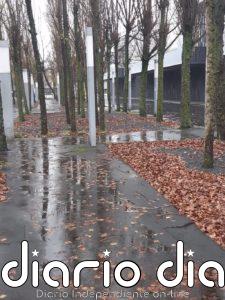 El tiempo en Extremadura para hoy martes, 9 de febrero de 2021