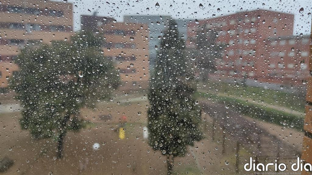 El tiempo en Extremadura para hoy miércoles, 3 de febrero de 2021