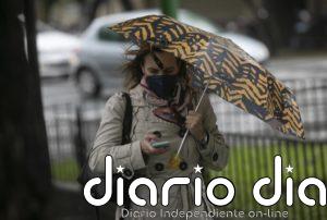 El tiempo en Extremadura para hoy viernes, 12 de febrero de 2021