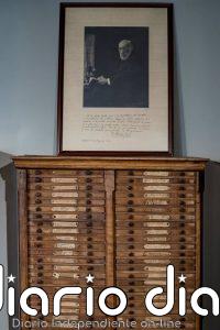 90 años de la muerte de Santiago Ramón y Cajal, padre de la neurociencia moderna