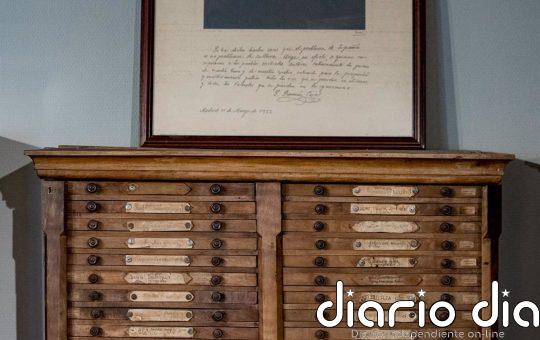 90 años de la muerte de Santiago Ramón y Cajal, padre de la neurociencia moderna