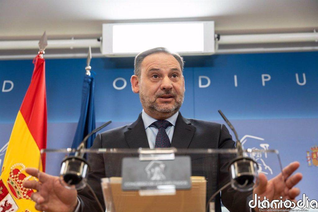 Ábalos abonó desde su cuenta personal 7.500 euros por el alquiler del chalé que en el caso Koldo se estudia como dádiva