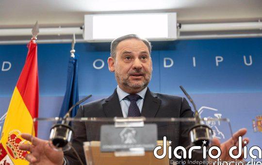 Ábalos abonó desde su cuenta personal 7.500 euros por el alquiler del chalé que en el caso Koldo se estudia como dádiva