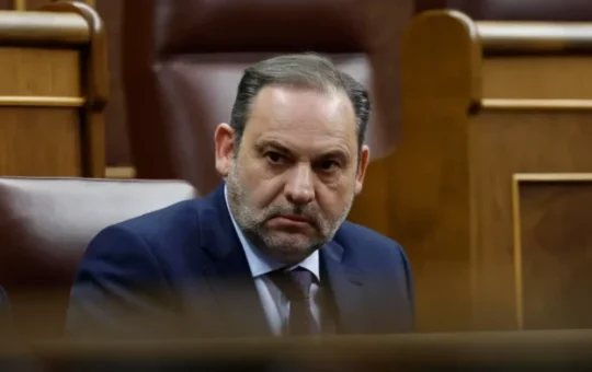 Ábalos, Armengol, Illa, Marlaska o Rubiales, algunos de los 58 citados por el PP en la comisión del caso Koldo en el Senado - Agencia de Noticias