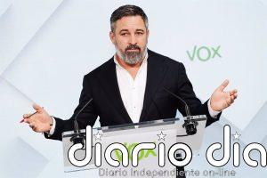 Abascal celebra que el PP "se sume" a las acciones judiciales contra el Gobierno: "Más vale tarde que nunca"