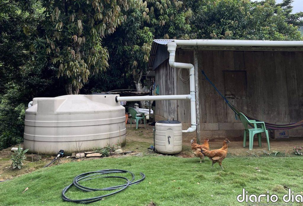 Acciona.org lanza un proyecto regenerativo integral para 190 familias en México