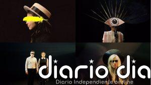 Actores ciegos o con baja visión interpretan 'La gaviota' de Chéjov hasta el 10 de noviembre en el Valle-Inclán (Madrid)