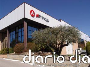 Airtificial fabrica el mayor lineal de su historia por 5,2 millones