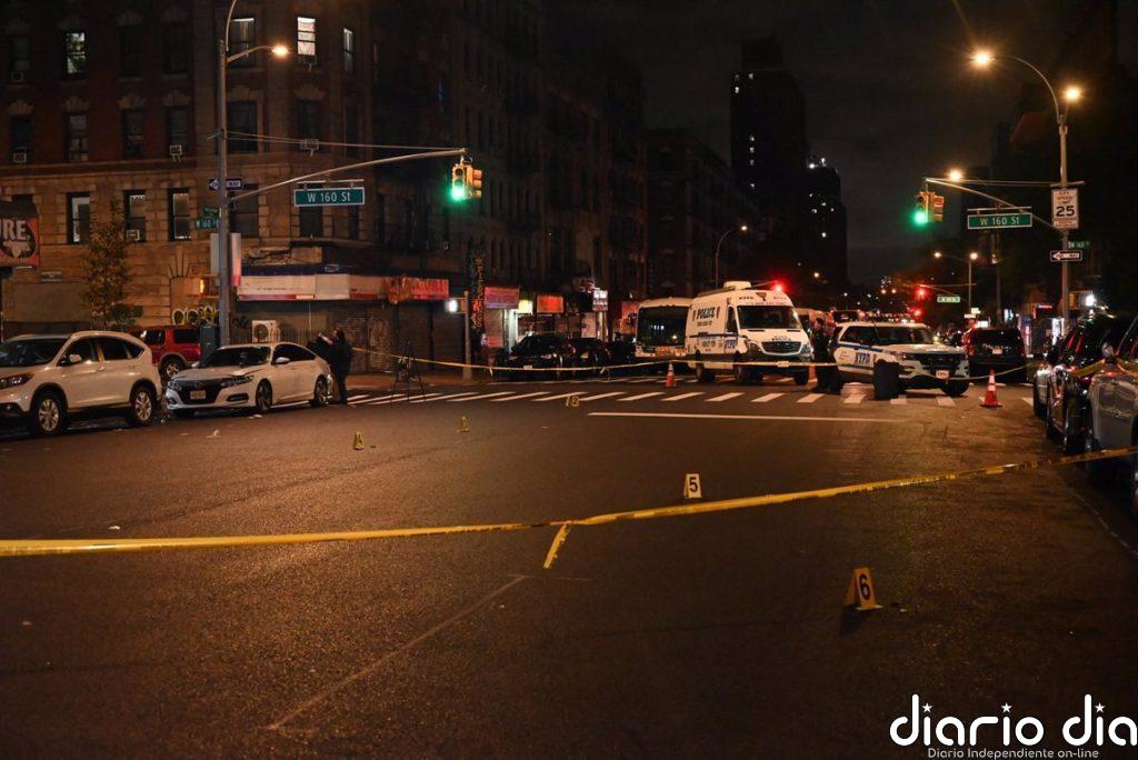 Al menos cinco muertos, incluidos tres menores de edad, en un tiroteo en Seattle (EEUU)