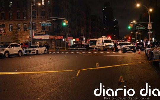 Al menos cinco muertos, incluidos tres menores de edad, en un tiroteo en Seattle (EEUU)