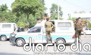 Al menos tres militares muertos en una operación contra supuestos terroristas en el este de Pakistán