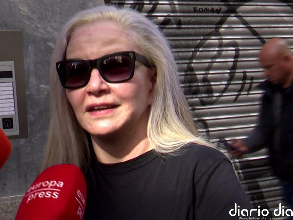 Alaska desvela qué pasos tendrá que dar Mario Vaquerizo tras recibir el alta hospitalaria