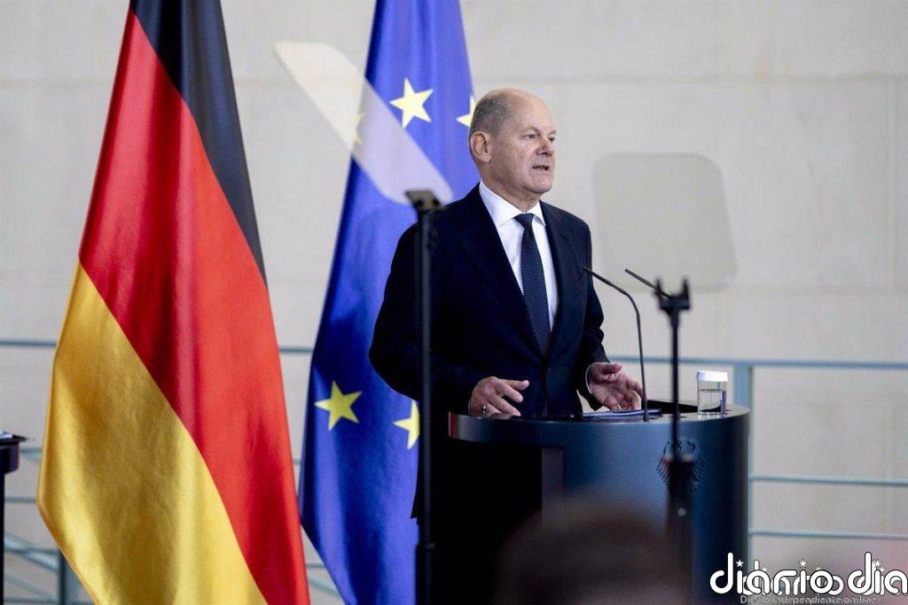 Alemania recorta las ayudas a los migrantes solicitantes de asilo en otros países de la UE