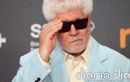 Almodóvar, Coixet, Buenafuente, Roberto Leal o Rozalén piden a Sánchez el "embargo integral" de armas a Israel