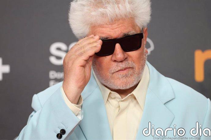 Almodóvar, Coixet, Buenafuente, Roberto Leal o Rozalén piden a Sánchez el "embargo integral" de armas a Israel