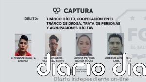 América Central avanza muy poco en frenar la trata de personas