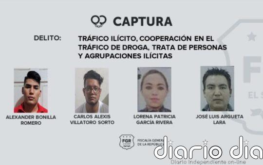 América Central avanza muy poco en frenar la trata de personas