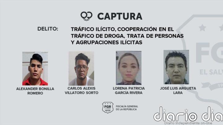 América Central avanza muy poco en frenar la trata de personas