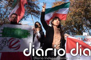 Amnistía denuncia una nueva condena a muerte a un manifestante iraní y el peligro inminente de ejecución de otro