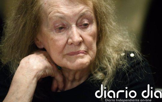 Annie Ernaux, Sally Rooney o Judith Butler, firmates de una carta para boicotear a entidades culturales de Israel