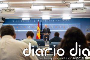 Anticorrupción pide investigar a Ábalos: "Resulta difícil entender" la operativa de la trama "sin su participación"