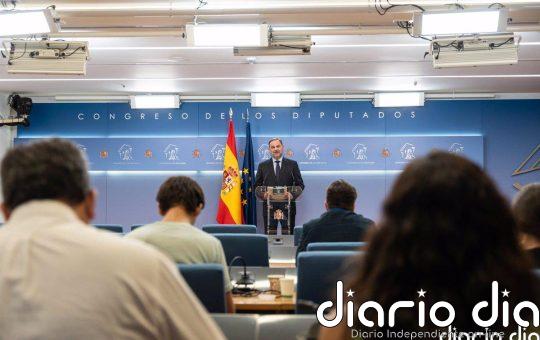 Anticorrupción pide investigar a Ábalos: "Resulta difícil entender" la operativa de la trama "sin su participación"