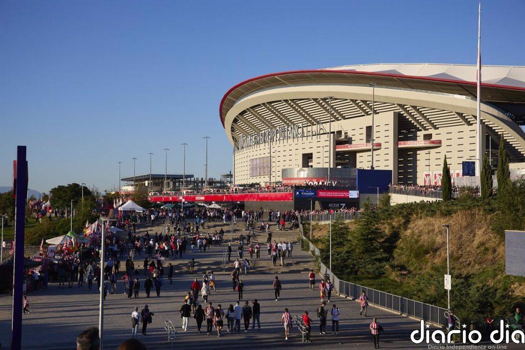 Antiviolencia propone el cierre total del Metropolitano dos semanas por los incidentes del derbi