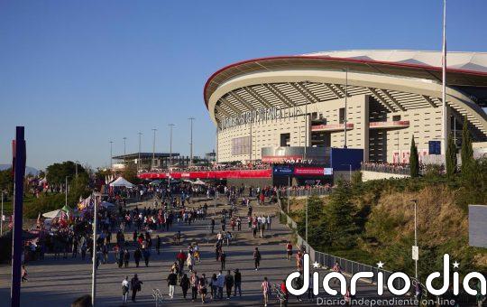 Antiviolencia propone el cierre total del Metropolitano dos semanas por los incidentes del derbi