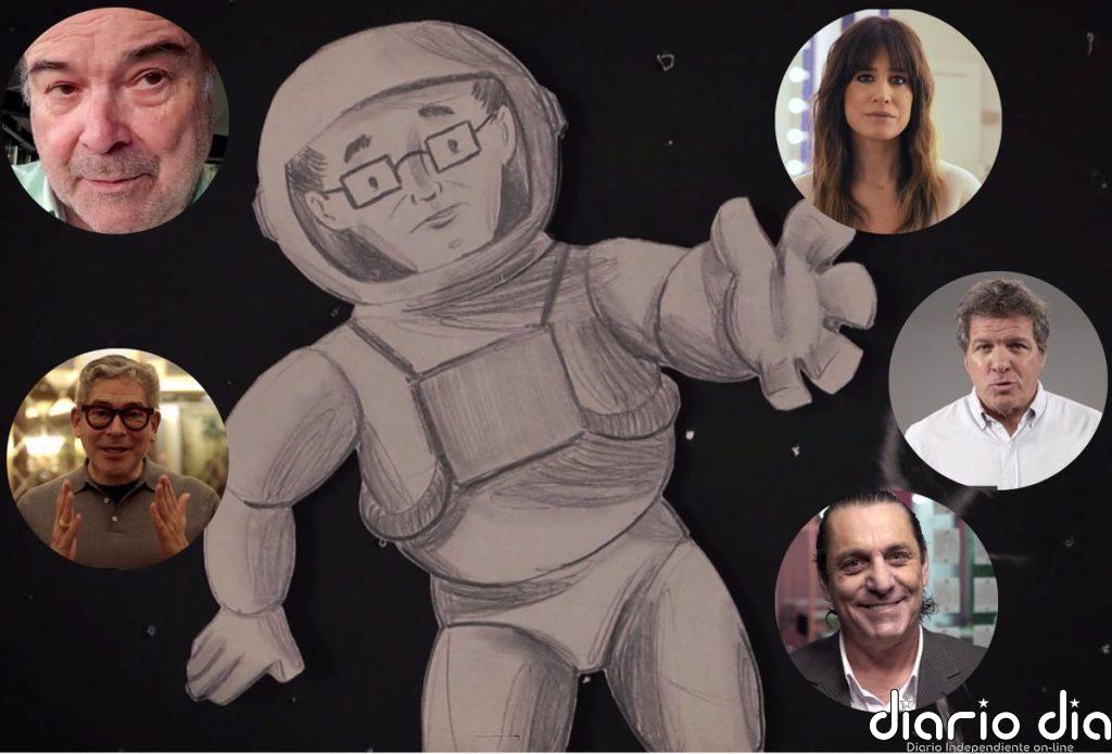 Antonio Resines, Boris Izaguirre e Isabel Jiménez unen sus voces por la Prevención del Riesgo Cardiovascular