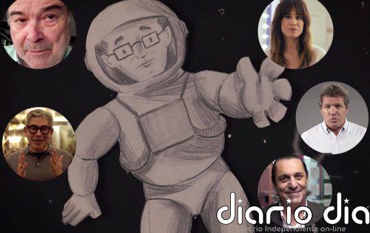 Antonio Resines, Boris Izaguirre e Isabel Jiménez unen sus voces por la Prevención del Riesgo Cardiovascular