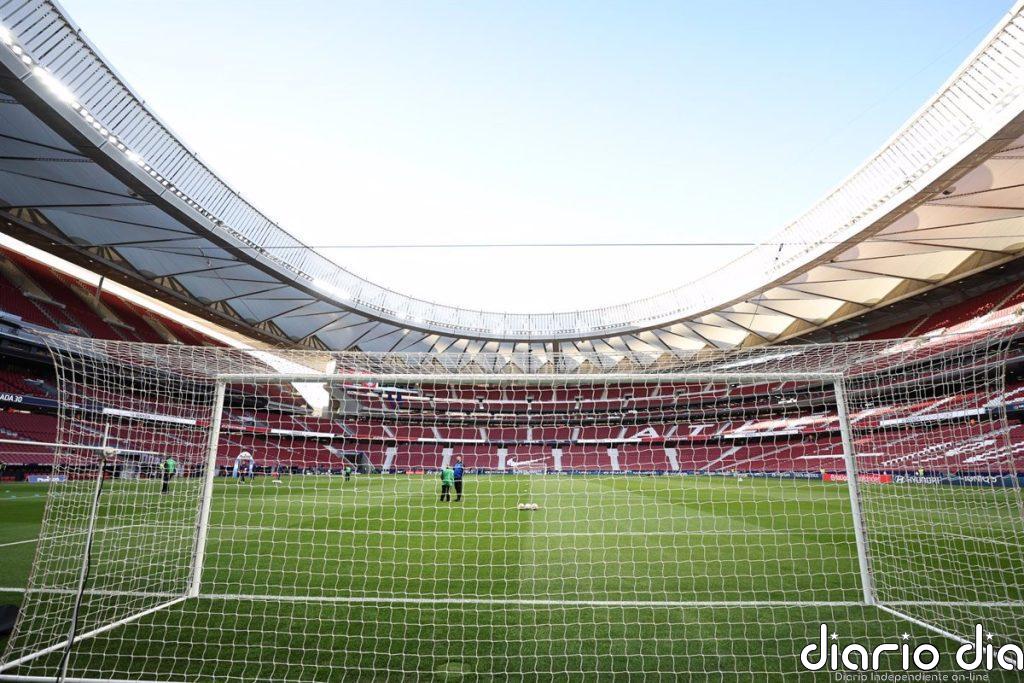 Apelación reduce a un partido el cierre parcial del Metropolitano