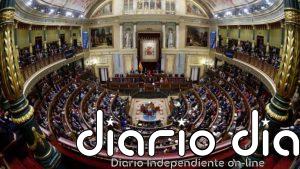 Aprobación definitiva de la ley de amnistía en el Congreso - Agencia de Noticias