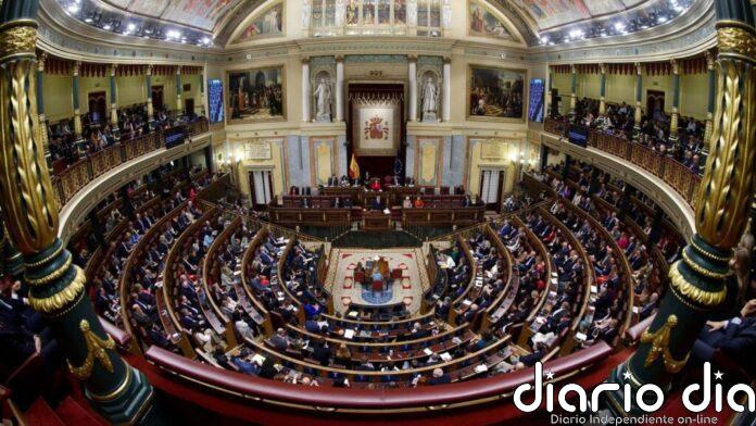 Aprobación definitiva de la ley de amnistía en el Congreso - Agencia de Noticias